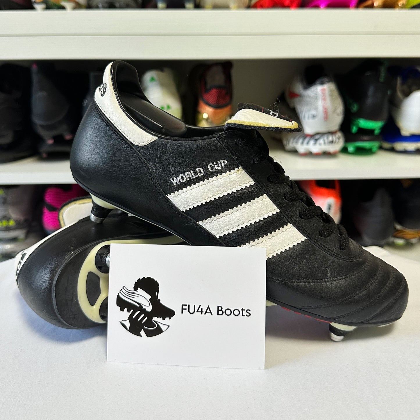 Adidas Copa Mundial World Cup SG