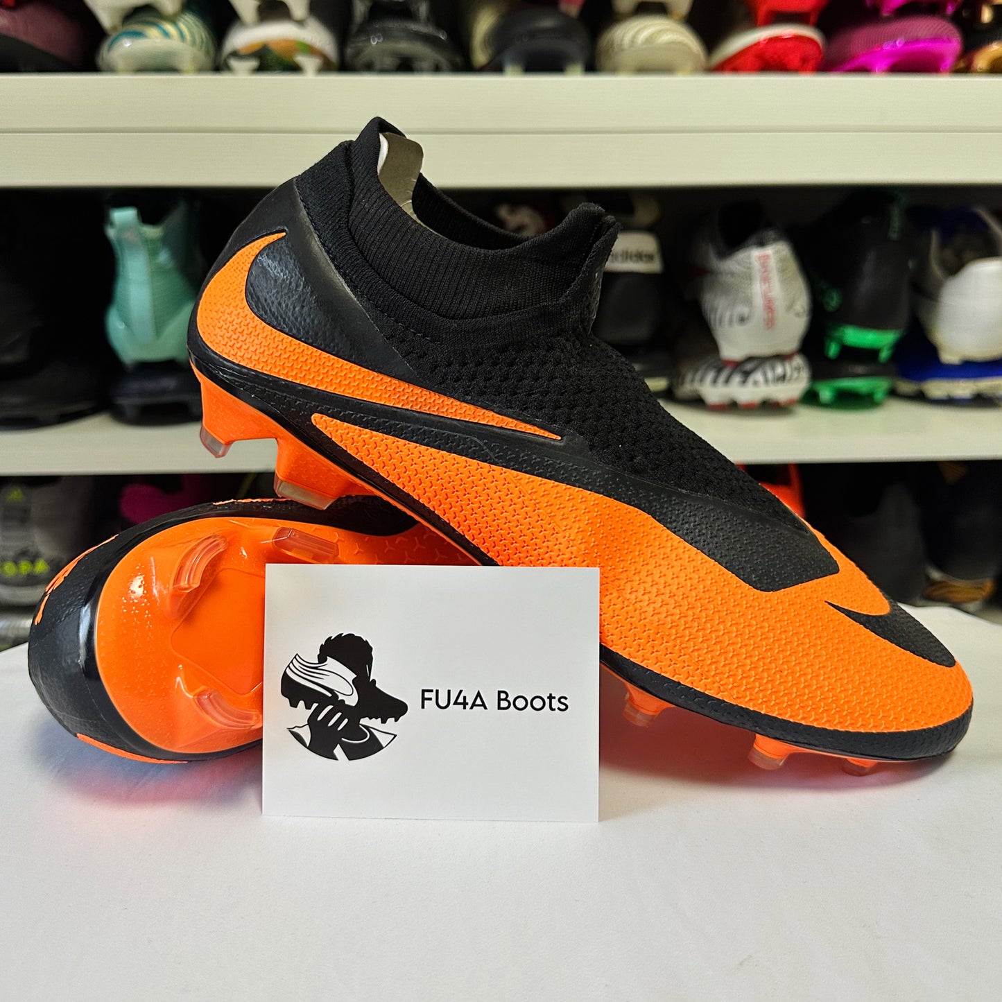 Nike Phantom Vision 2 Elite FUTURE DNA