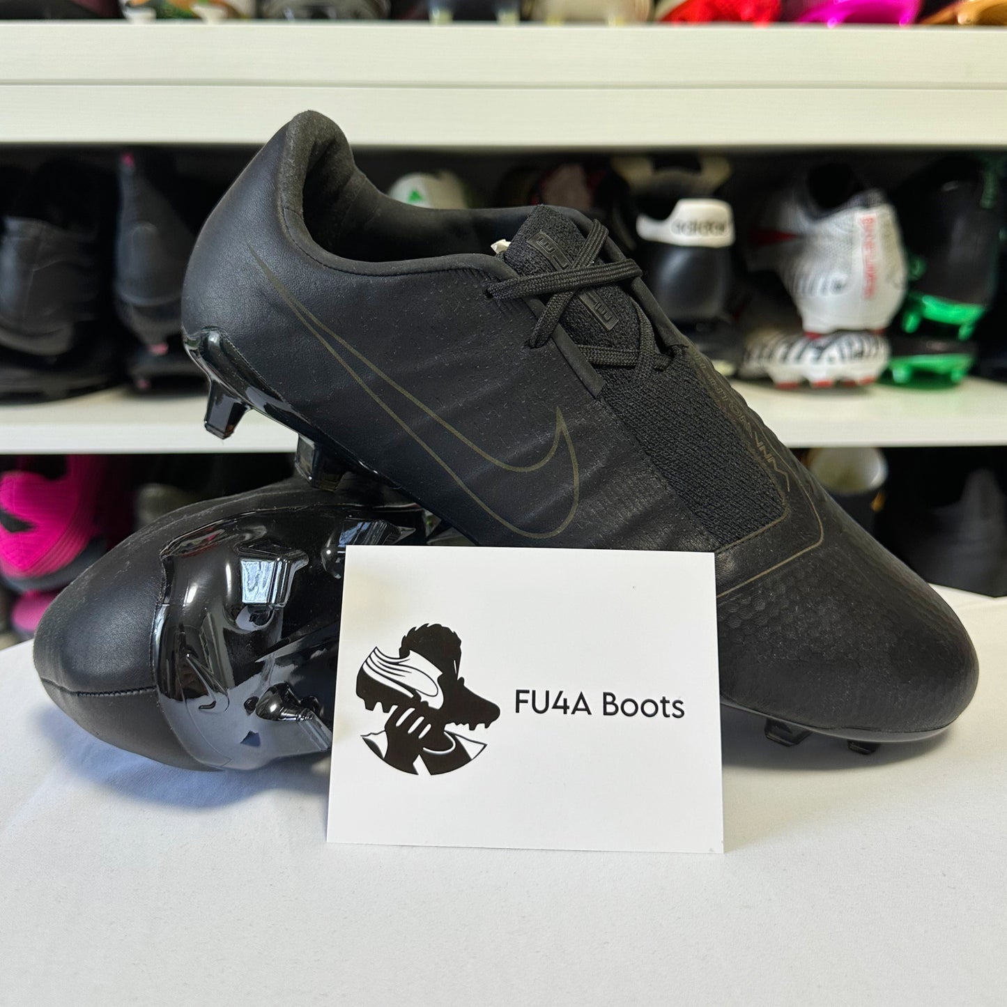 Nike Phantom Venom Elite Tech Craft FG