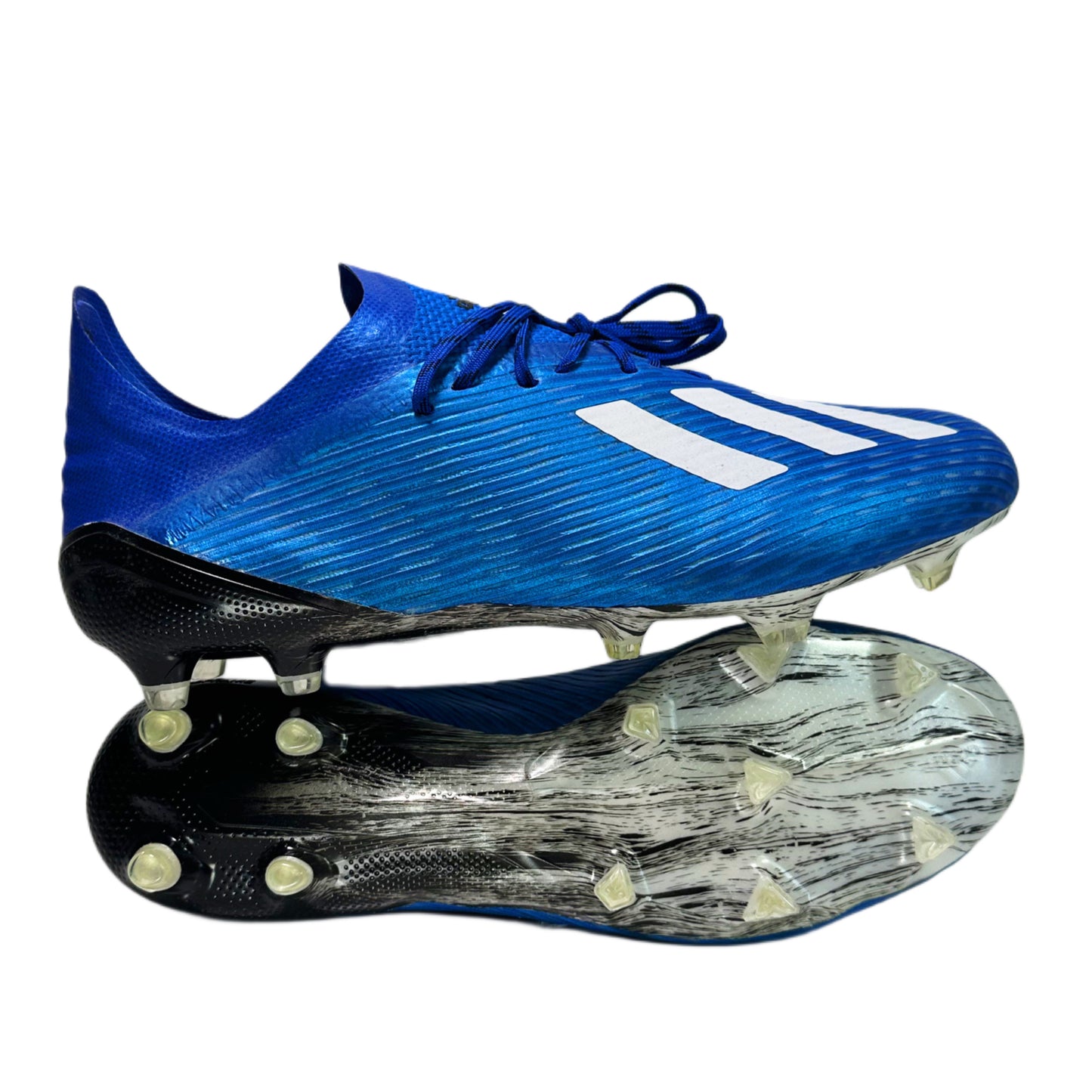 Adidas X 19.1 FG/AG Mutator