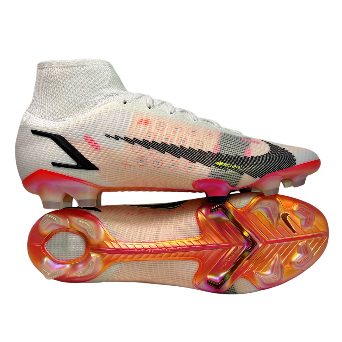 Nike Mercurial Superfly 8 Elite FG Rawdacious
