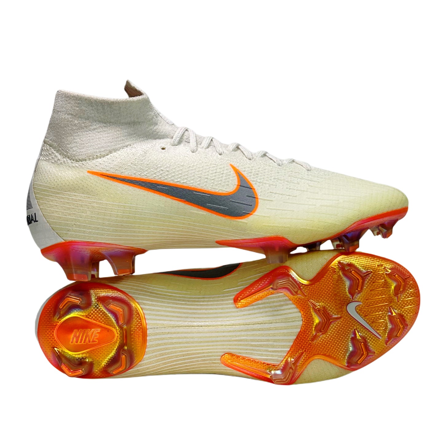 Nike Mercurial Superfly 6 Elite FG “Just Do It”