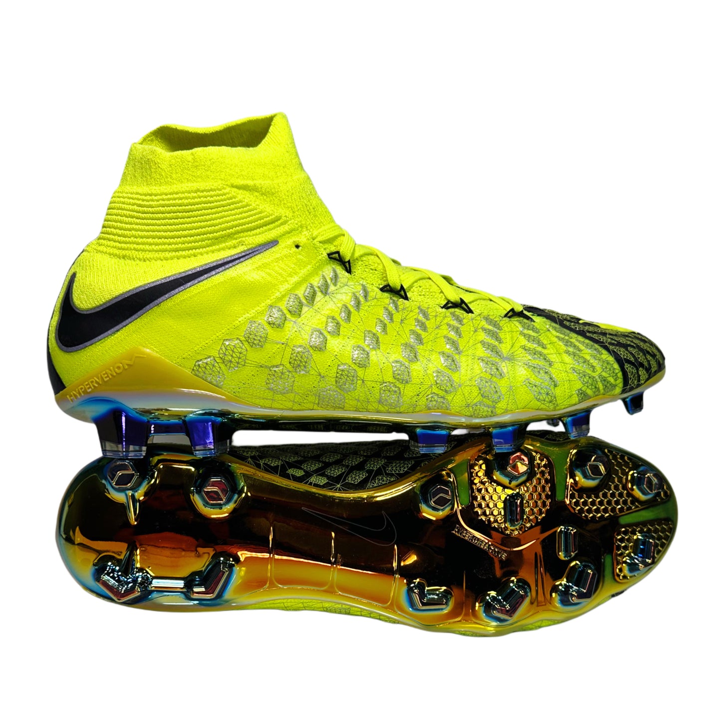 Nike x EA Sports Hypervenom Phantom
3 DF FG