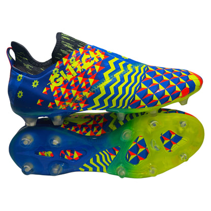 Adidas Glitch FG+IN Set