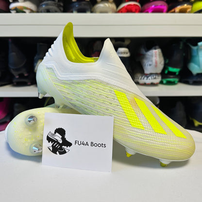 Adidas X 18+ SG Virtuso