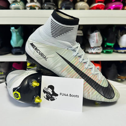 Nike Mercurial Superfly 5 CR7 Chapter 5: Cut to Brilliance SG-Pro Anti-Clog