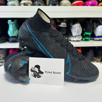 Nike Mercurial Superfly 7 Elite FG Wavelength