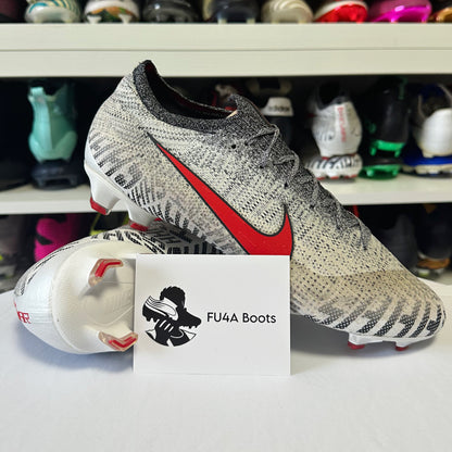 Nike Mercurial Vapor 12 Elite FG NJR Silencio