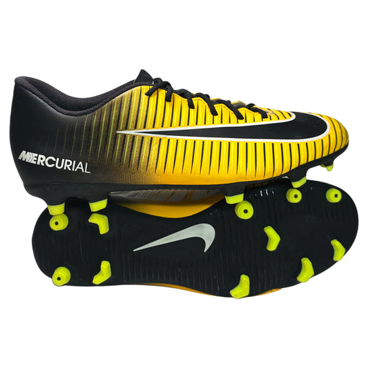 Nike Mercurial FG Victory - Lock in Let Loose