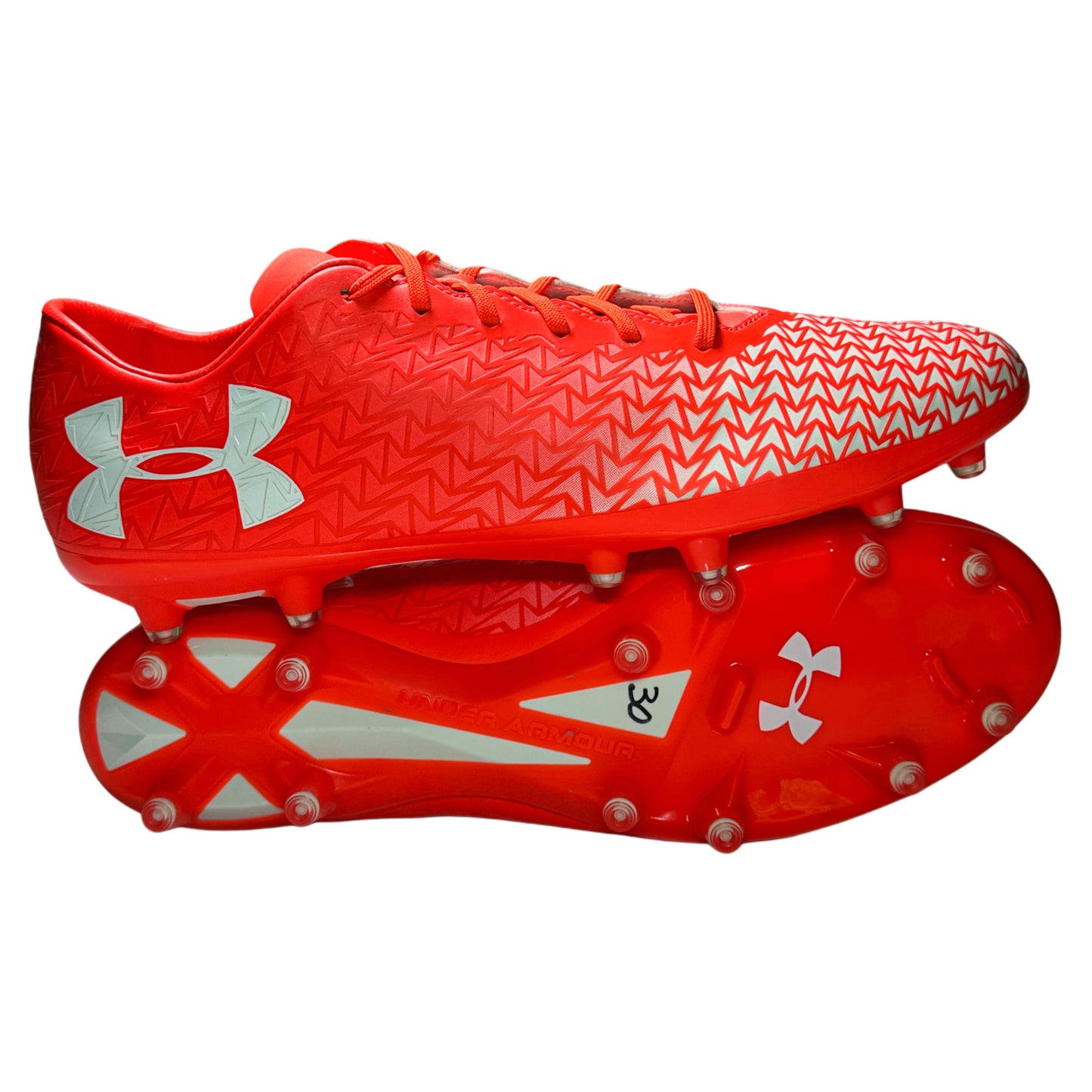 Under Armour ClutchFit Force 3.0 FG