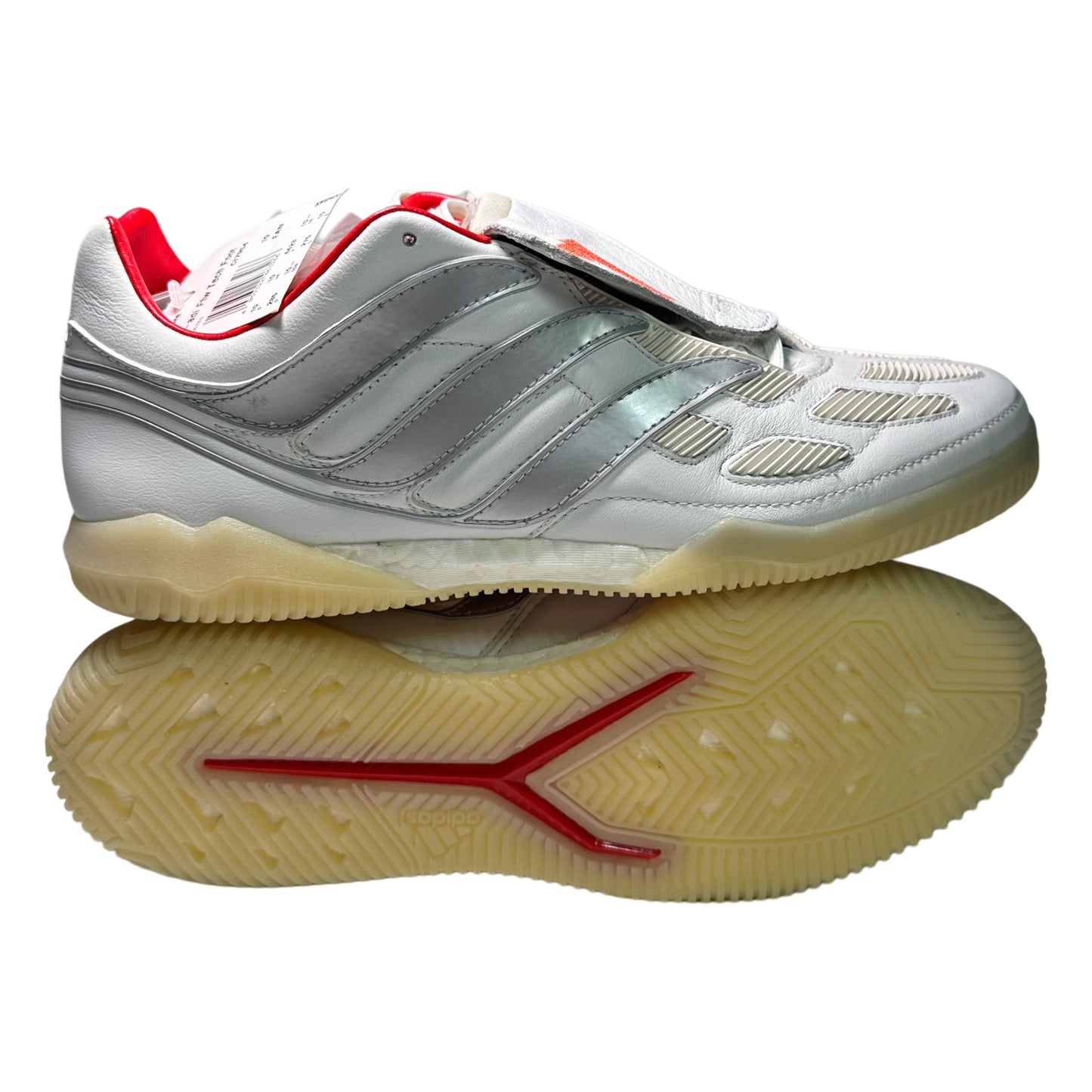 Adidas Predator Precision 25 Years David Beckham