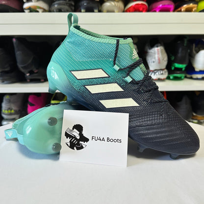 Adidas Ace 17.1 Primeknit FG/AG Ocean Storm
