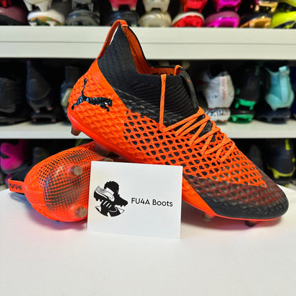 Puma Future 2.1 Netfit FG/AG Uprising