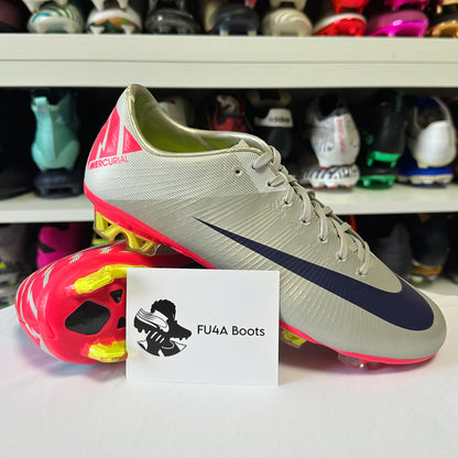 Nike Vapor Superfly 3