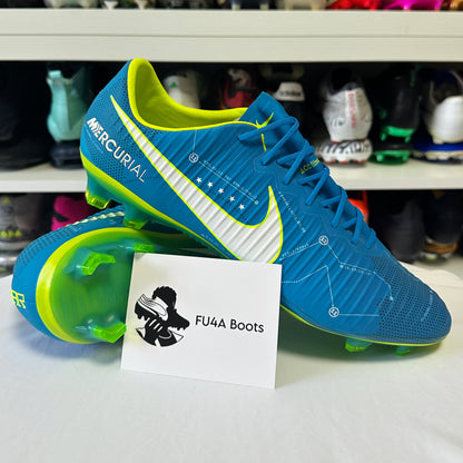 Nike Mercurial Vapor XI FG NJR Written in the Stars