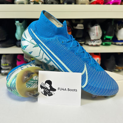 Nike Mercurial Superfly 7 Elite FG New Lights