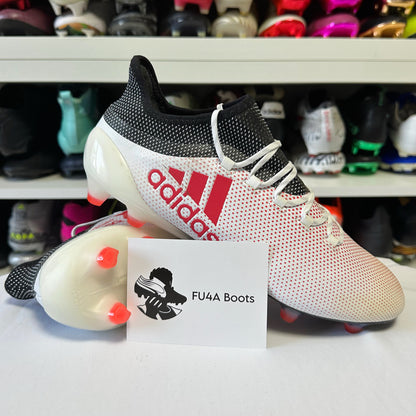 Adidas X 17.1 FG/AG Cold Blooded