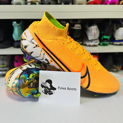 Nike Mercurial Superfly 7 Elite FG Laser