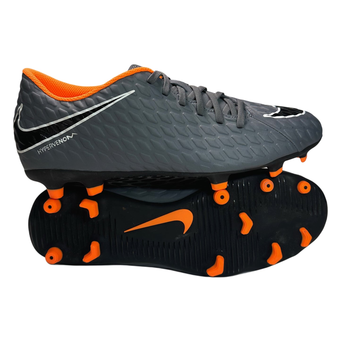 Nike Hypervenom Phantom 3 Academy FG - Fast AF
