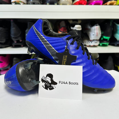 Nike Tiempo Legend 7 Elite FG Always Forward