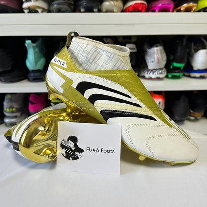 Adidas Glitch FG Set