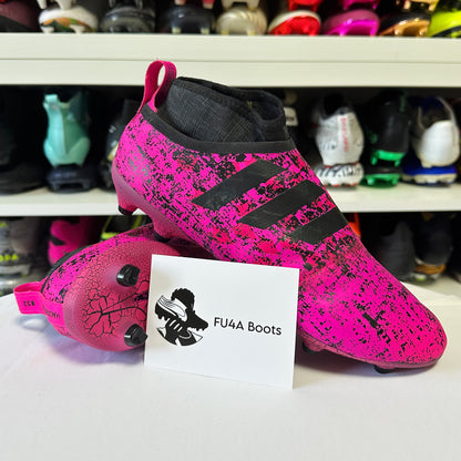 Adidas Glitch FG Set