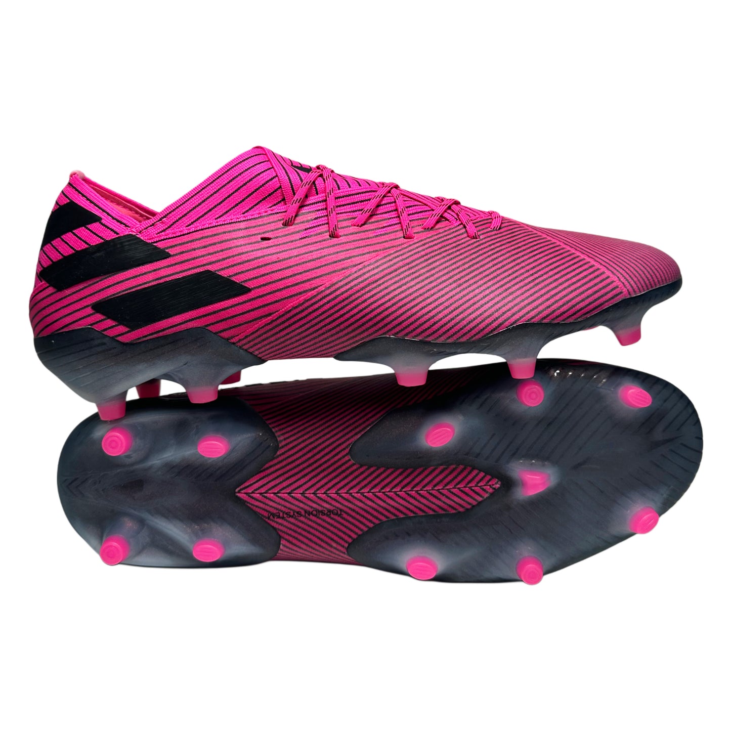 Adidas Nemeziz 19.1 FG/AG Hard Wired