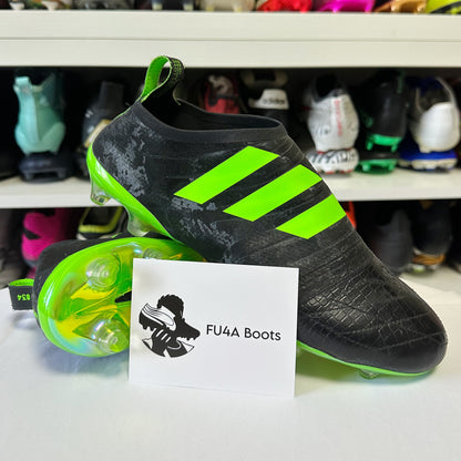 Adidas Glitch FG Set