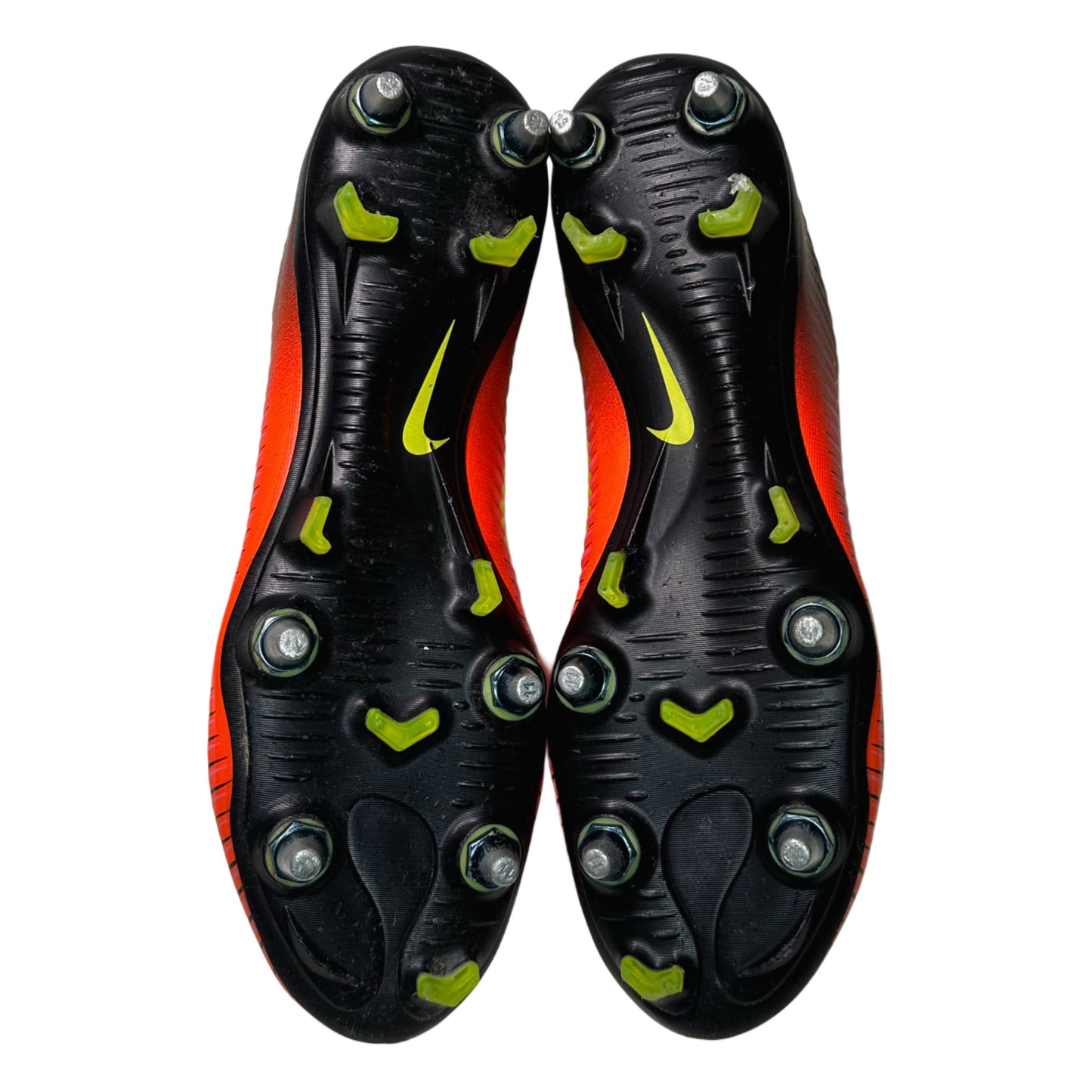 Nike Mercurial Vapor 11 Raheem Sterling Match Worn