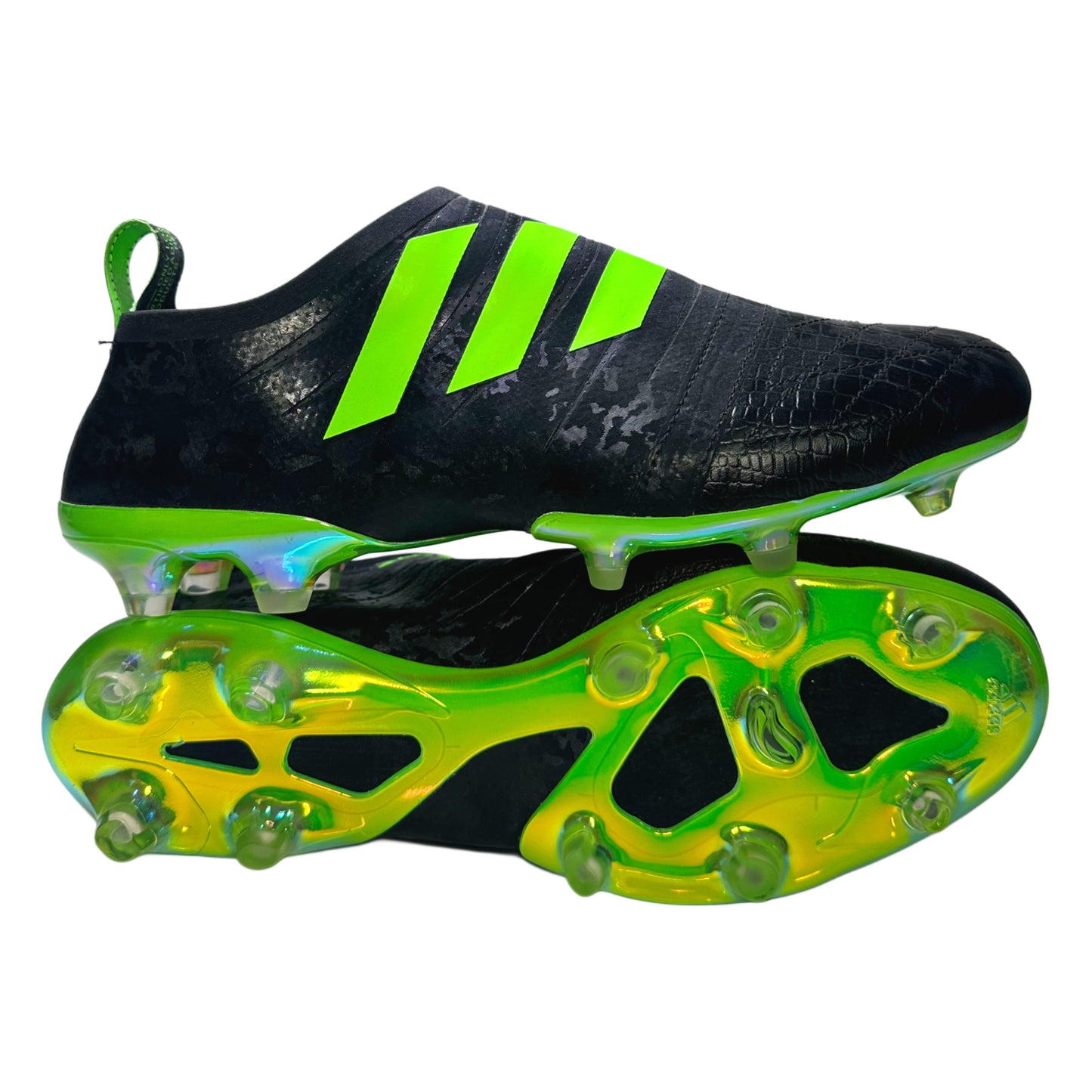 Adidas Glitch FG Set