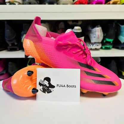 Adidas X Ghosted.1 SG Superspectral