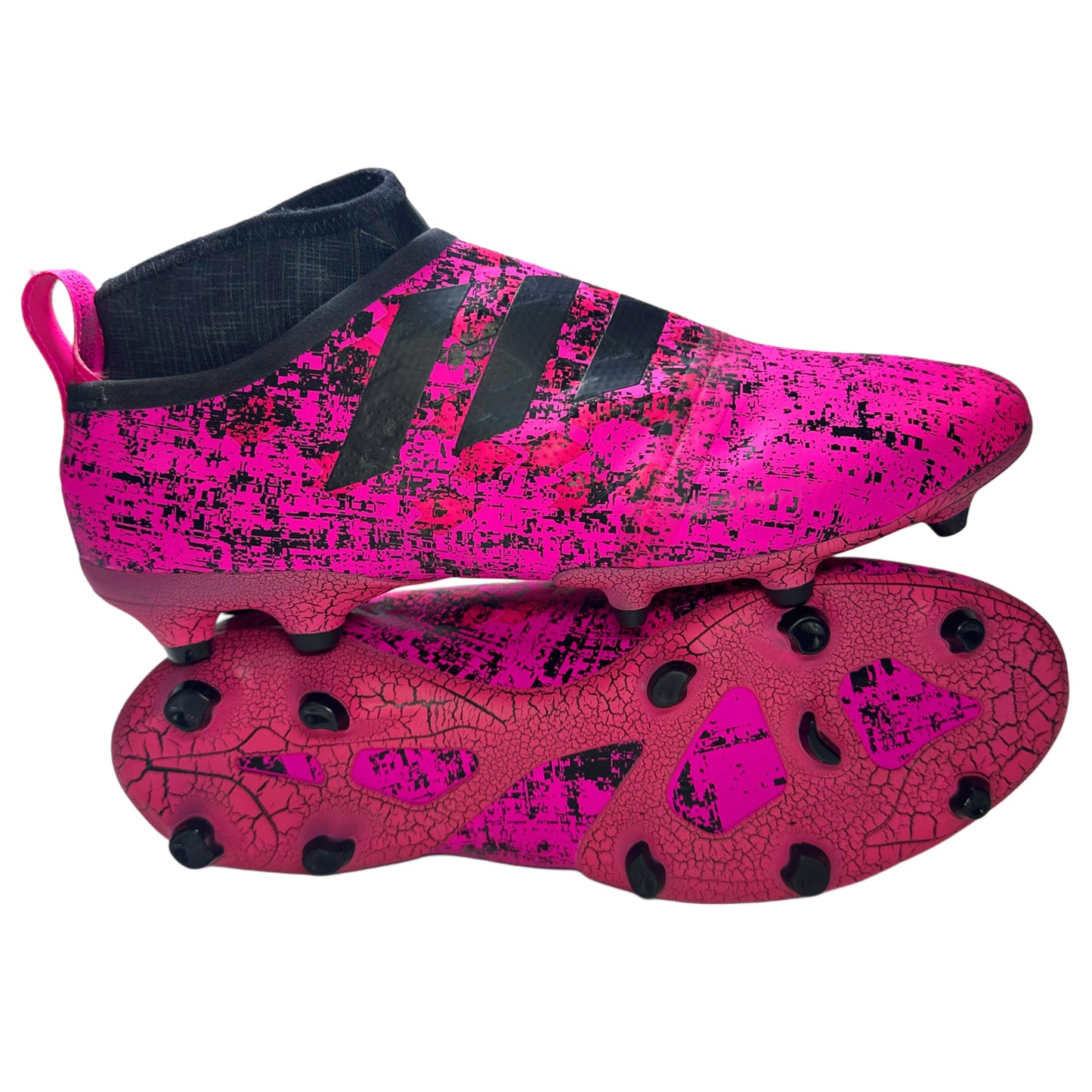 Adidas Glitch FG Set