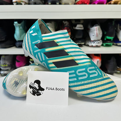 Adidas Nemeziz Messi 17+ 360Agility FG/AG