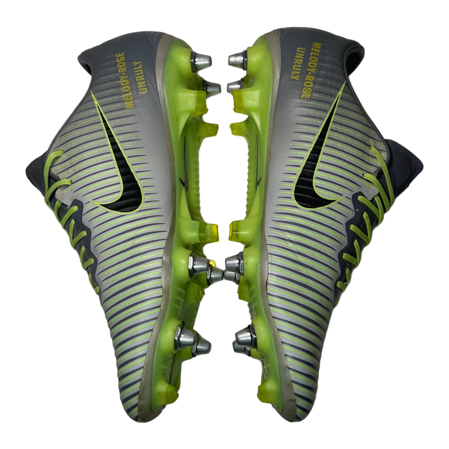 Nike Mercurial Vapor 11 Raheem Sterling Match Worn