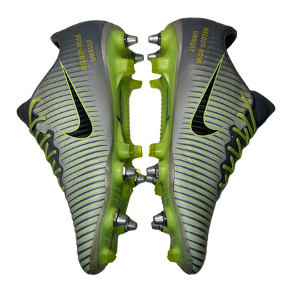 Nike Mercurial Vapor 11 Raheem Sterling Match Worn