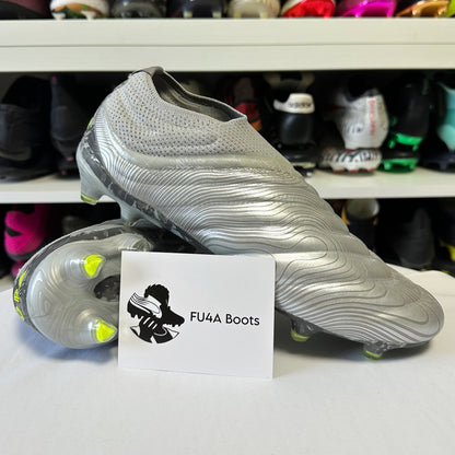 Adidas Copa 19+ FG/AG Virtuso.