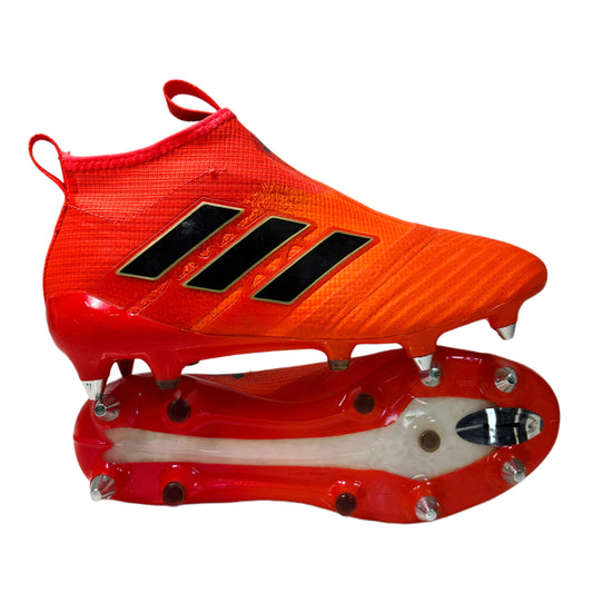 Adidas ACE 17+ PureControl SG Pyro Storm