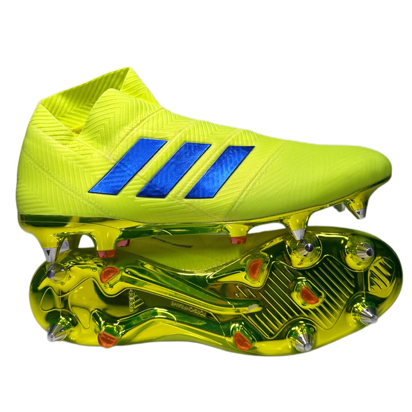 Adidas Nemeziz 18+ SG Exhibit