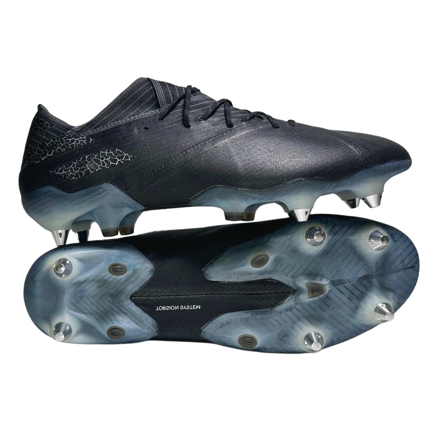 Adidas Nemeziz 19.1 SG Core Black