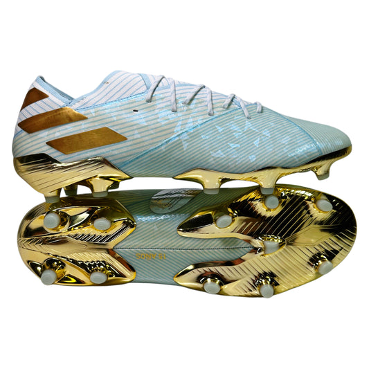 Adidas Nemeziz Messi 19.1 FG/AG 15 Years