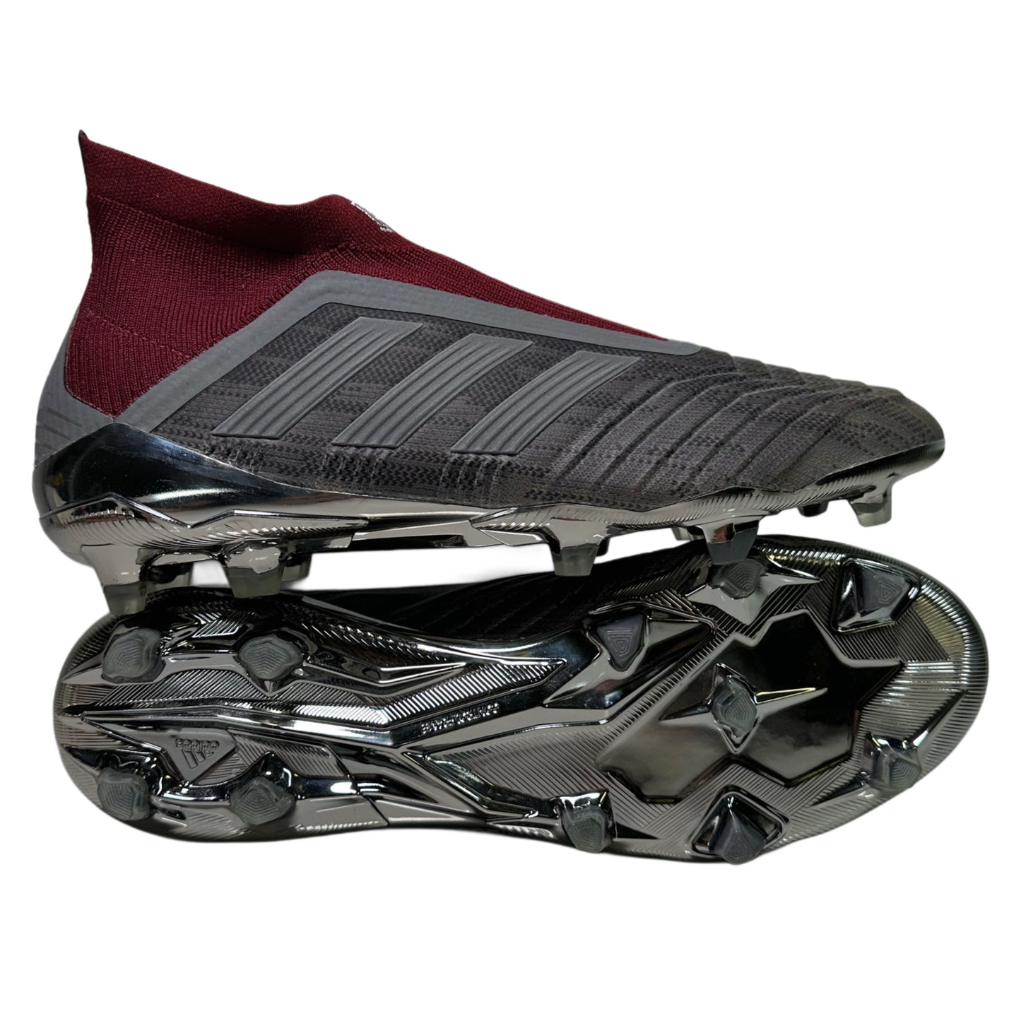 Adidas Predator 18+ FG/AG Paul Pogba
