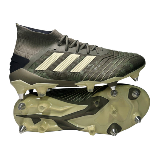 Adidas Predator 19.1 SG Encryption