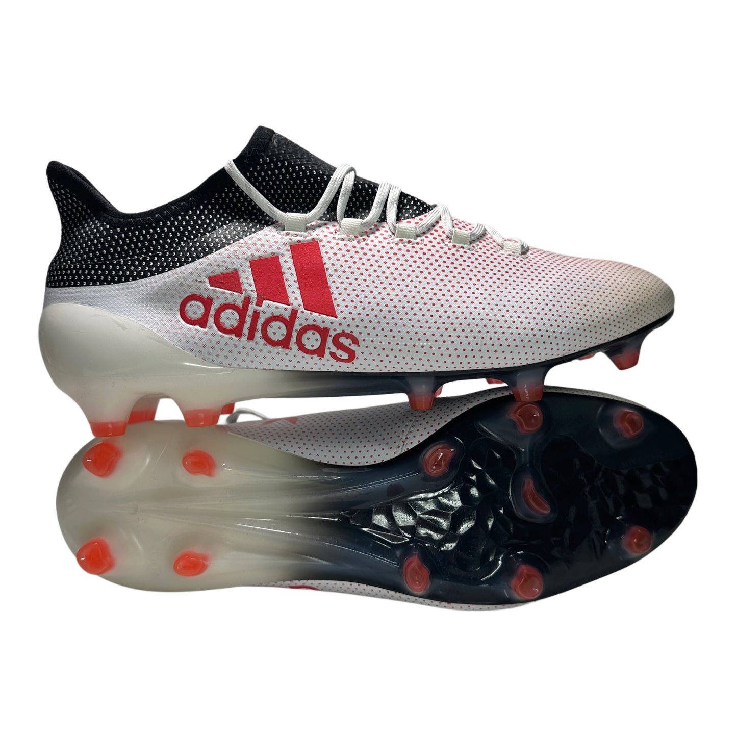 Adidas X 17.1 FG/AG Cold Blooded