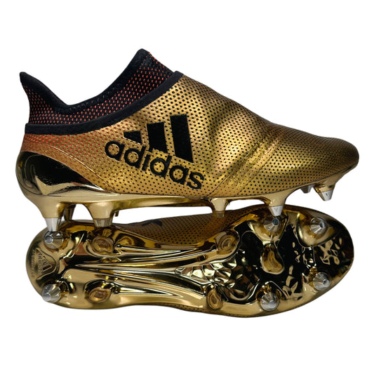 Adidas X 17+ SG Purespeed Skystalker
