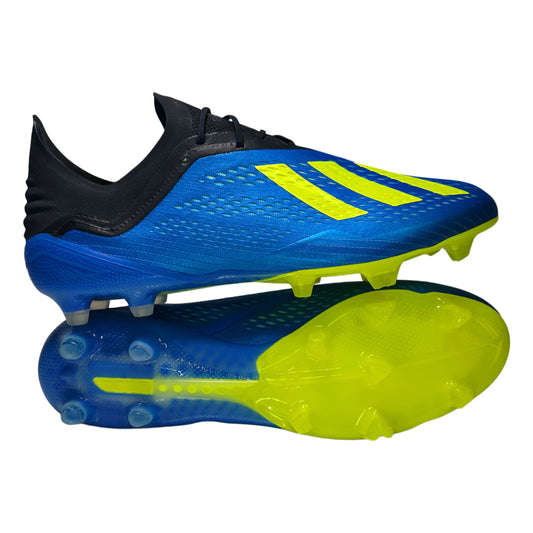 Adidas X 18.1 FG/AG Energy Mode