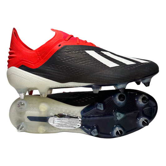 Adidas X 18.1 SG Initiator