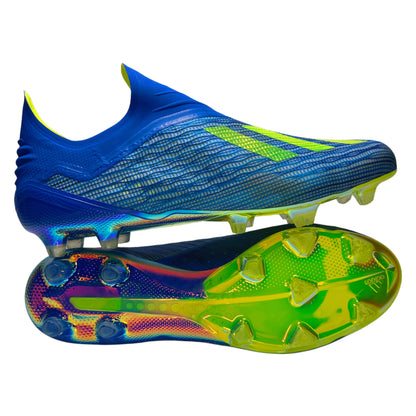 Adidas X 18+ FG/AG Energy Mode
