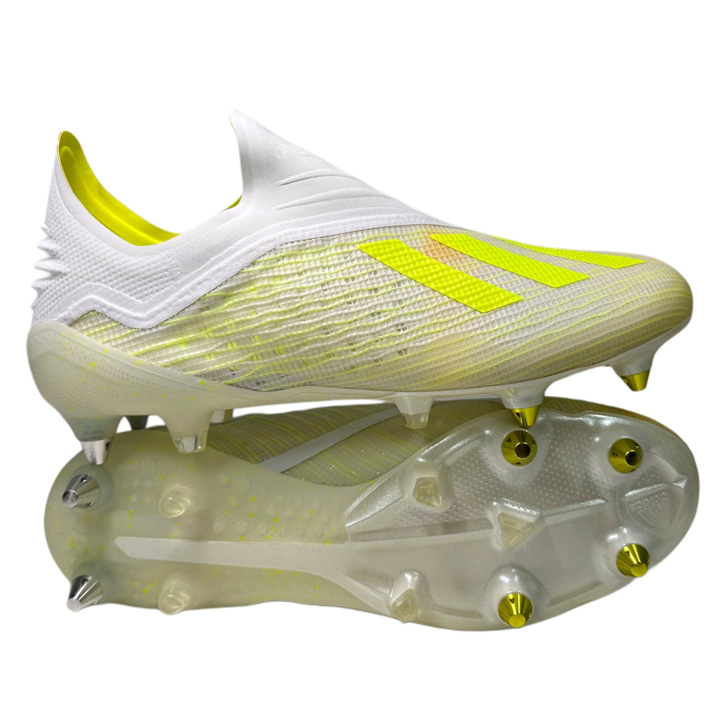 Adidas X 18+ SG Virtuso