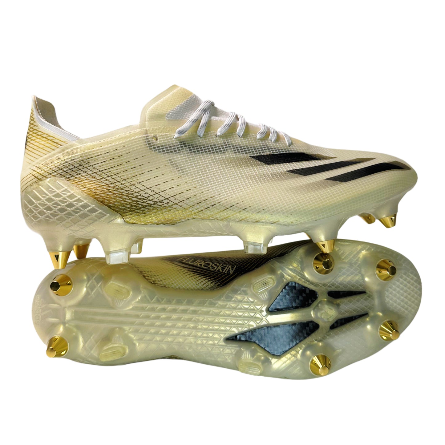 Adidas X Ghosted.1 SG Inflight