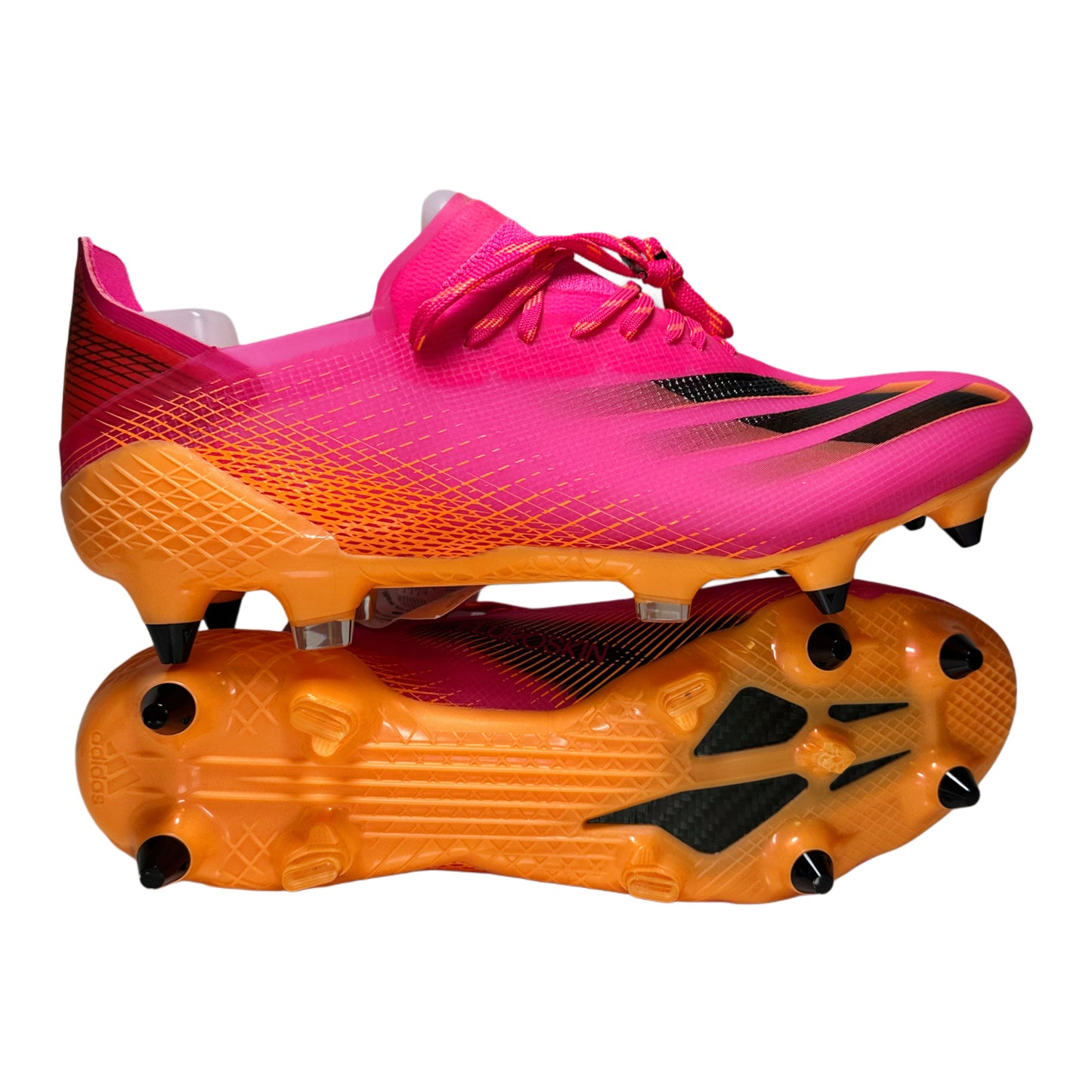 Adidas X Ghosted.1 SG Superspectral